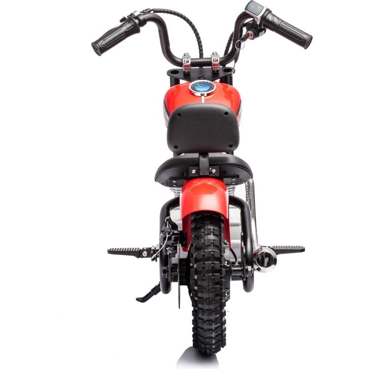 36V Freddo e-Chopper Ride On - FAO Schwarz