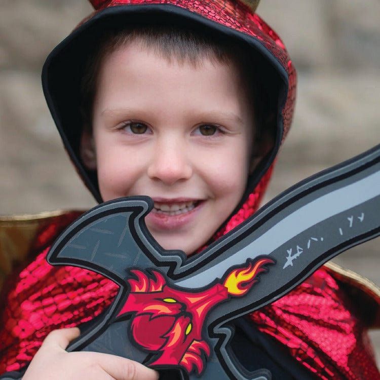 Dragon EVA Sword - FAO Schwarz