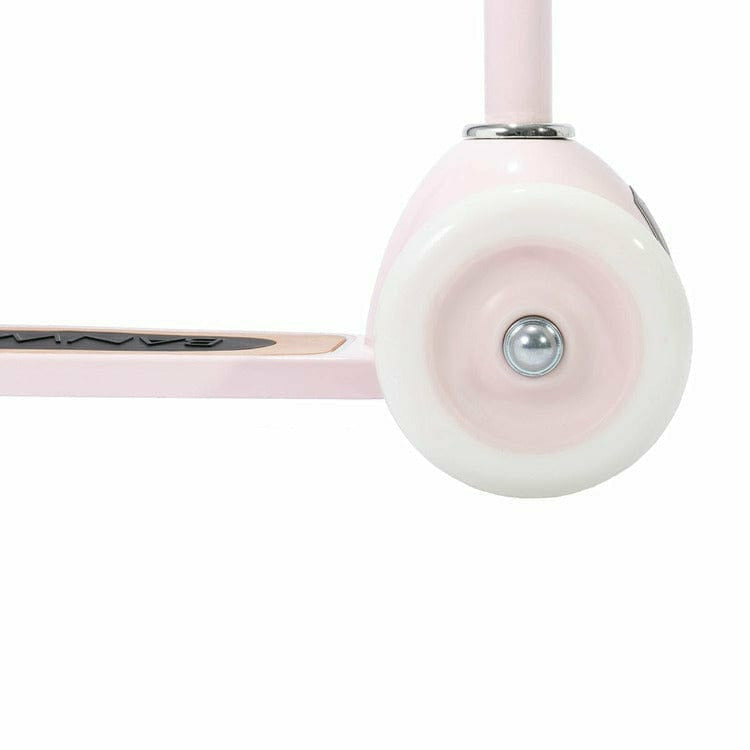 Banwood Scooter Pink - FAO Schwarz