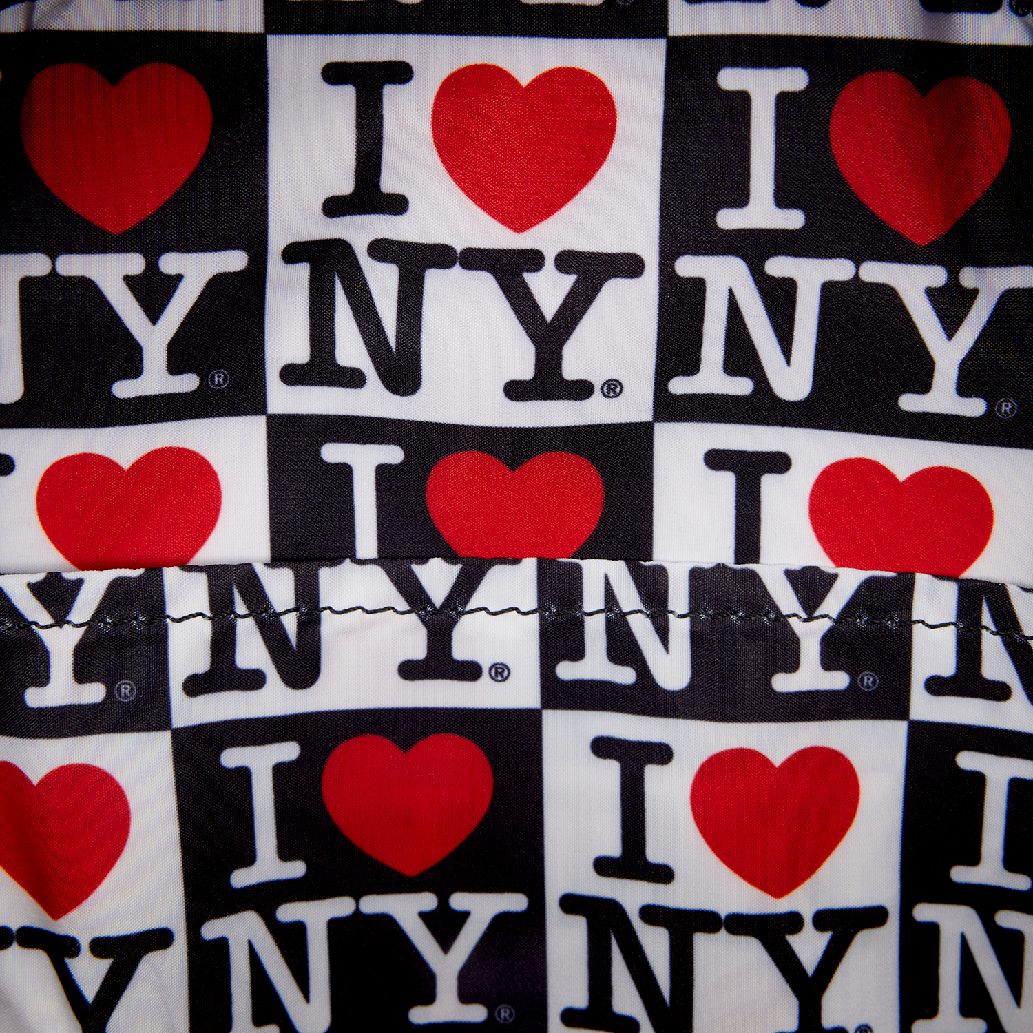 I Heart NY - FAO Schwarz