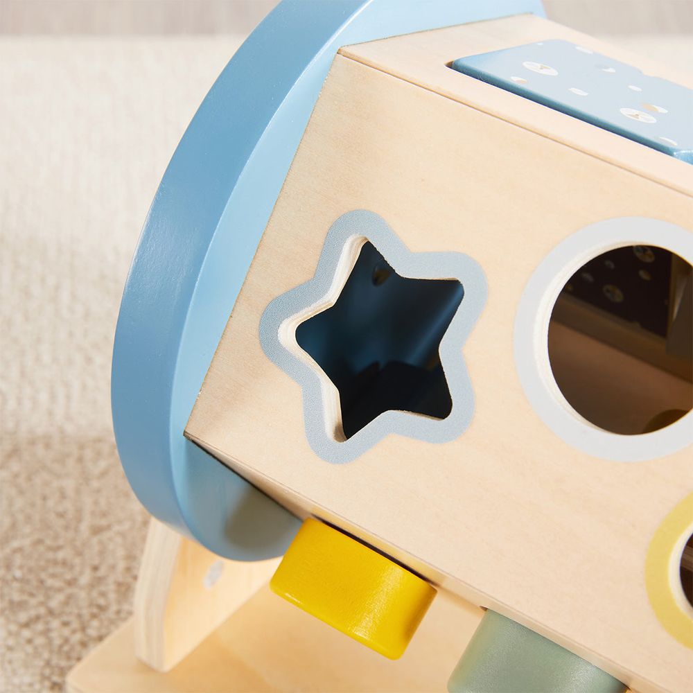 Activity Roller - FAO Schwarz