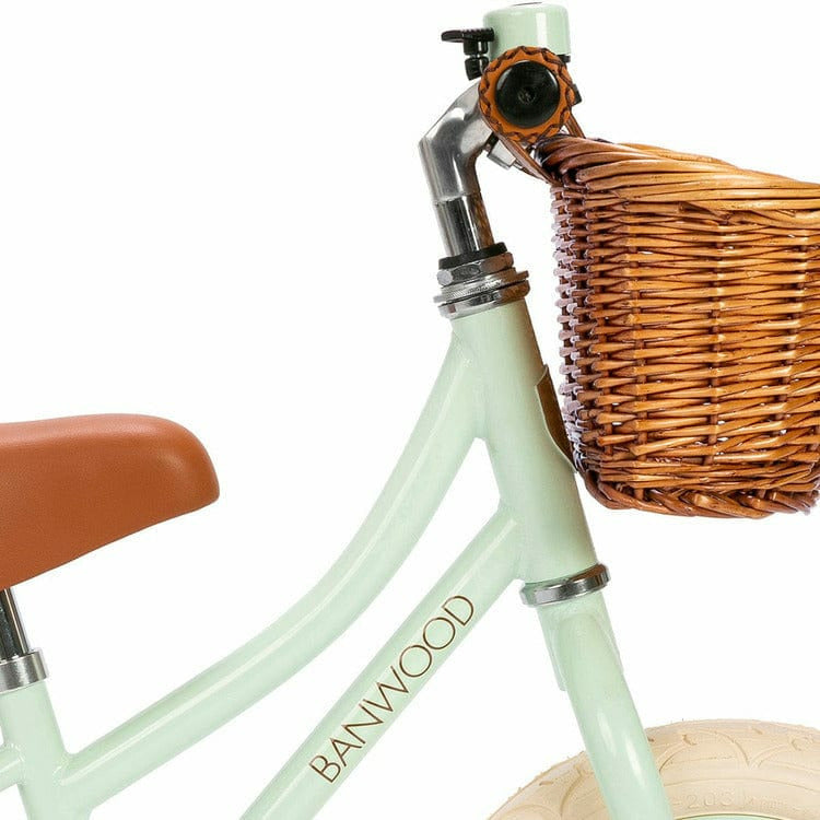 Balance Bike Banwood First Go - FAO Schwarz
