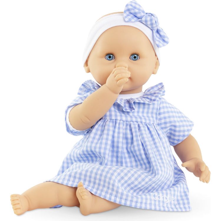 Bebe Calin – Milly Doll - FAO Schwarz