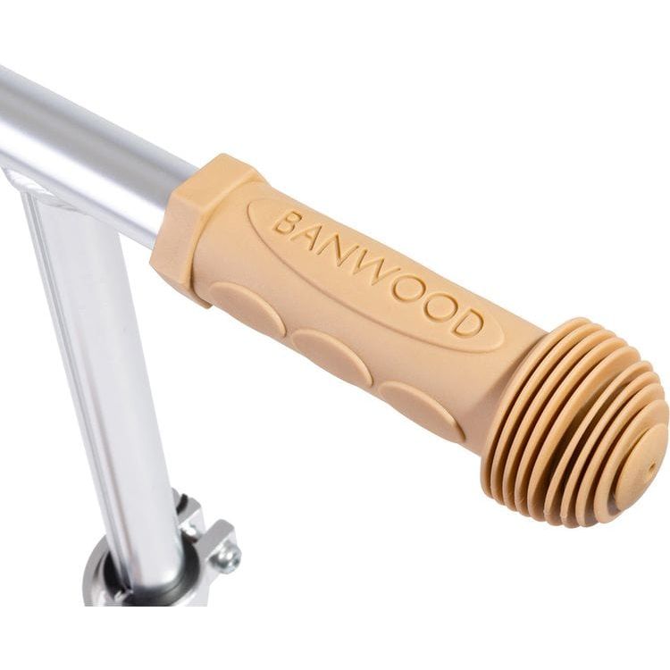 Banwood Scooter Mint - FAO Schwarz