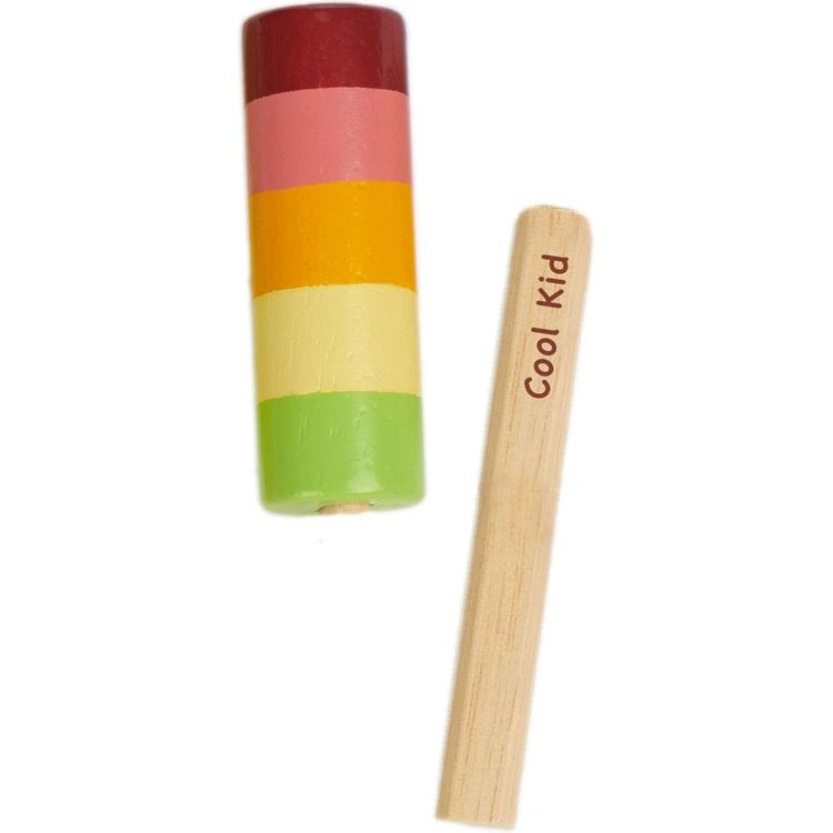 Wooden Birthday Party Collection Bundle - FAO Schwarz