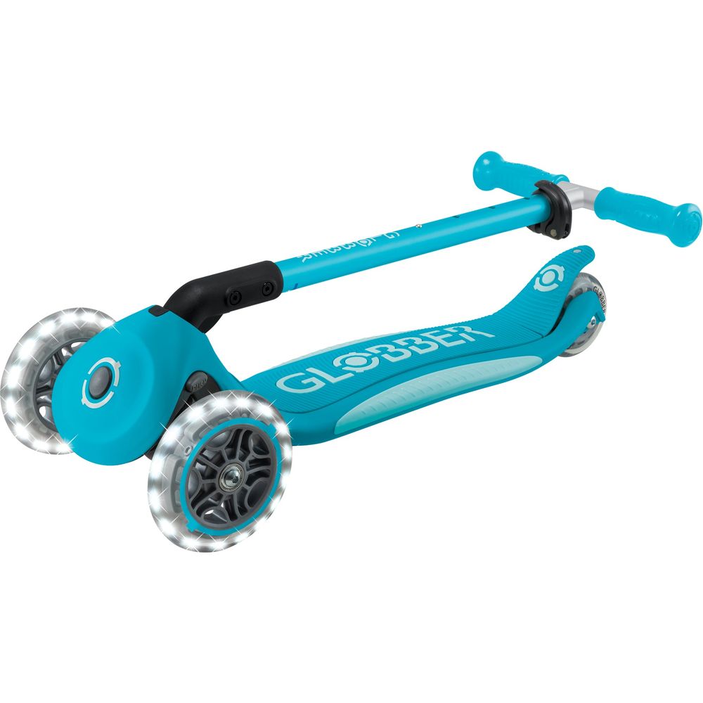 Elite Lights Scooter - FAO Schwarz