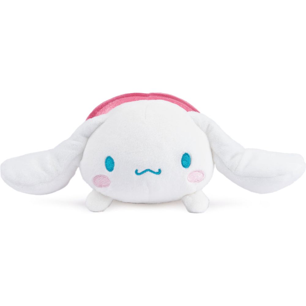 Sanrio Cinnamoroll Sashimi Plush – 6” - FAO Schwarz