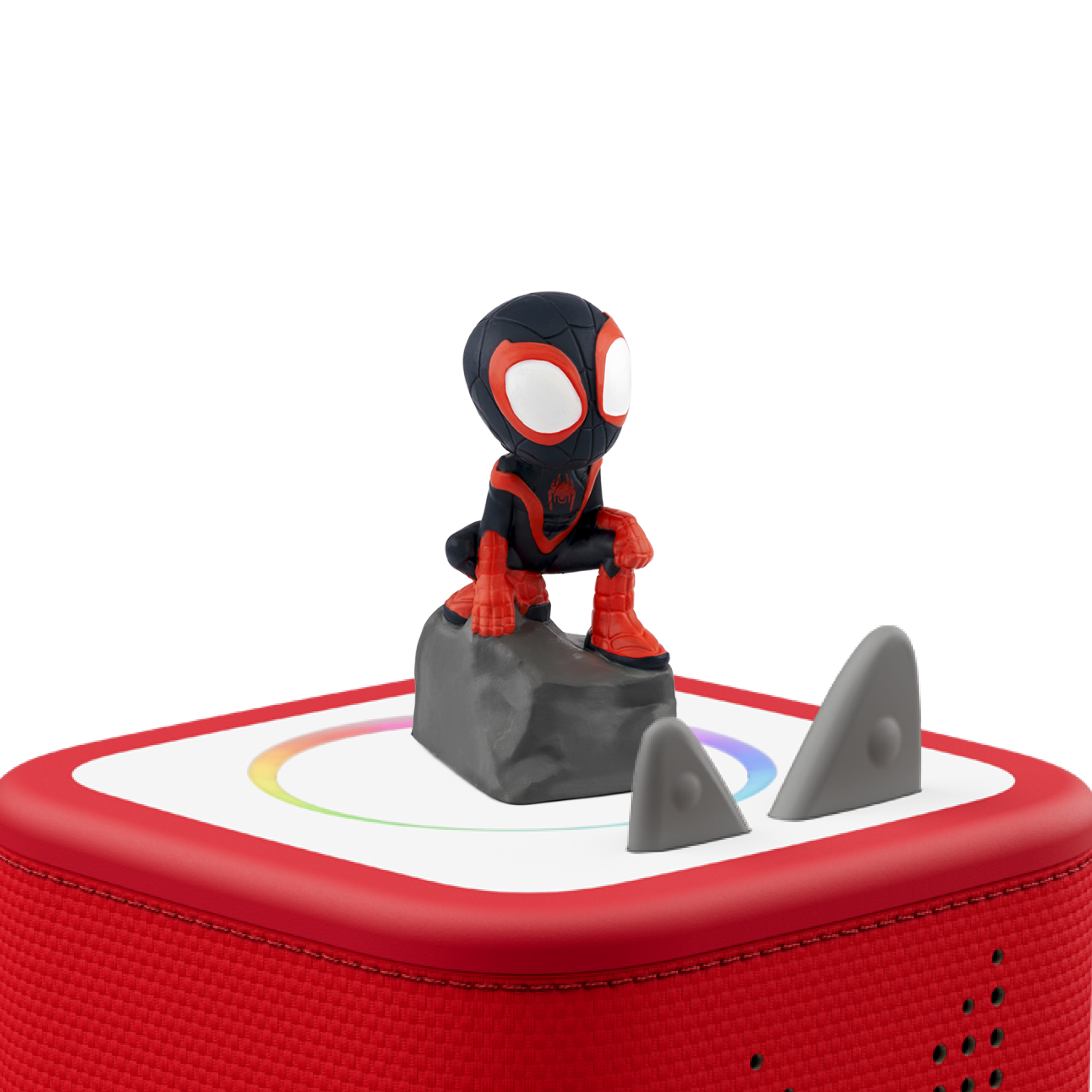 Marvel’s Spidey and His Amazing Friends: Spin Tonie - FAO Schwarz