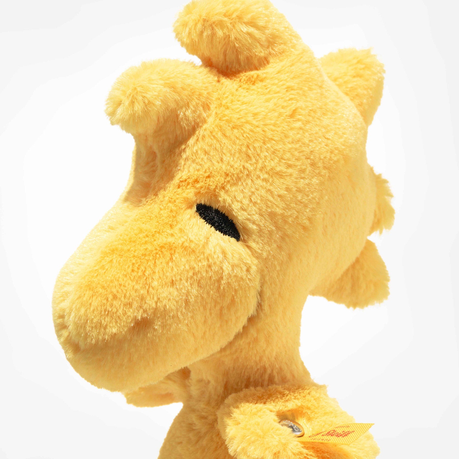 Peanuts Woodstock Plush - FAO Schwarz