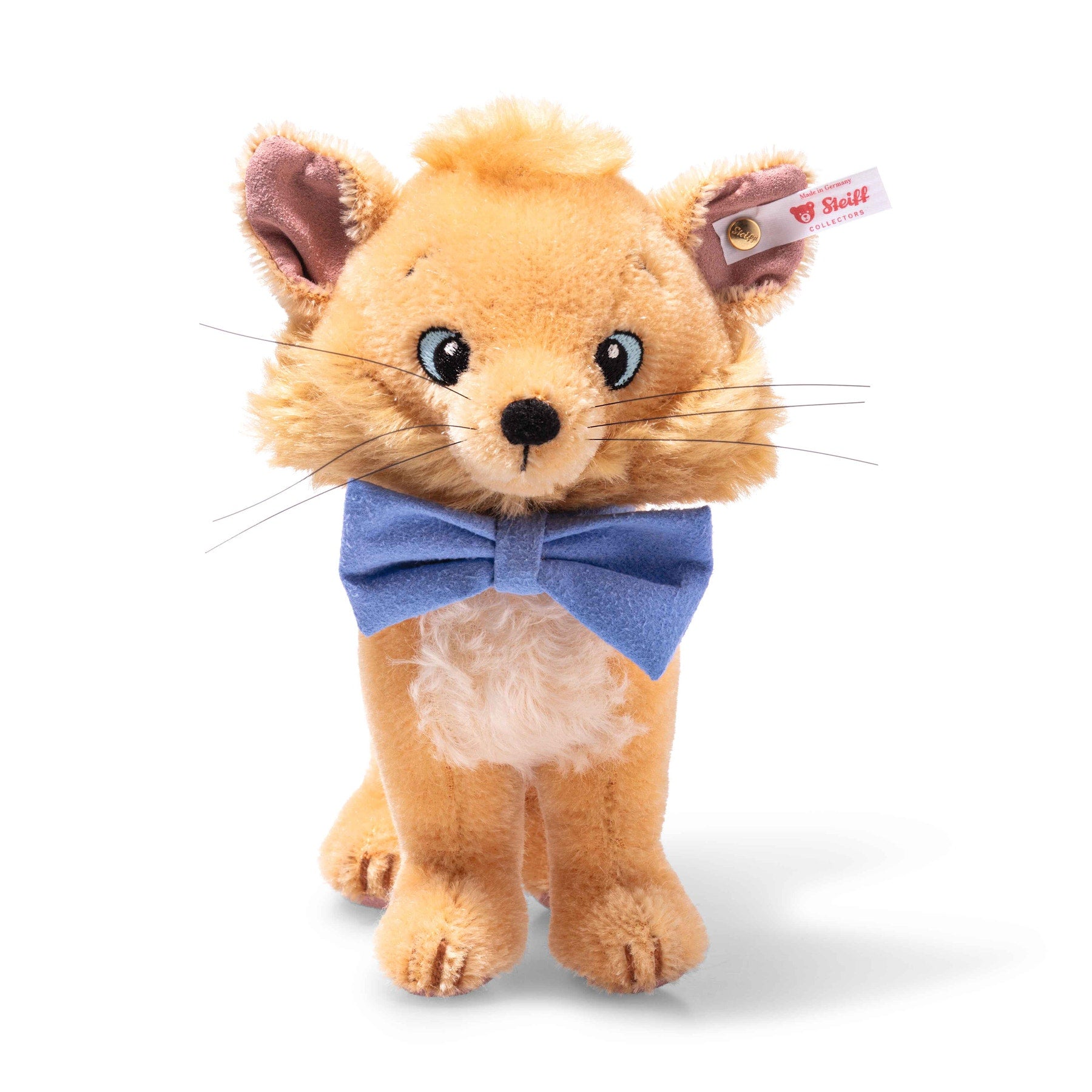 Disney Aristocats Toulouse Limited Edition Plush - FAO Schwarz