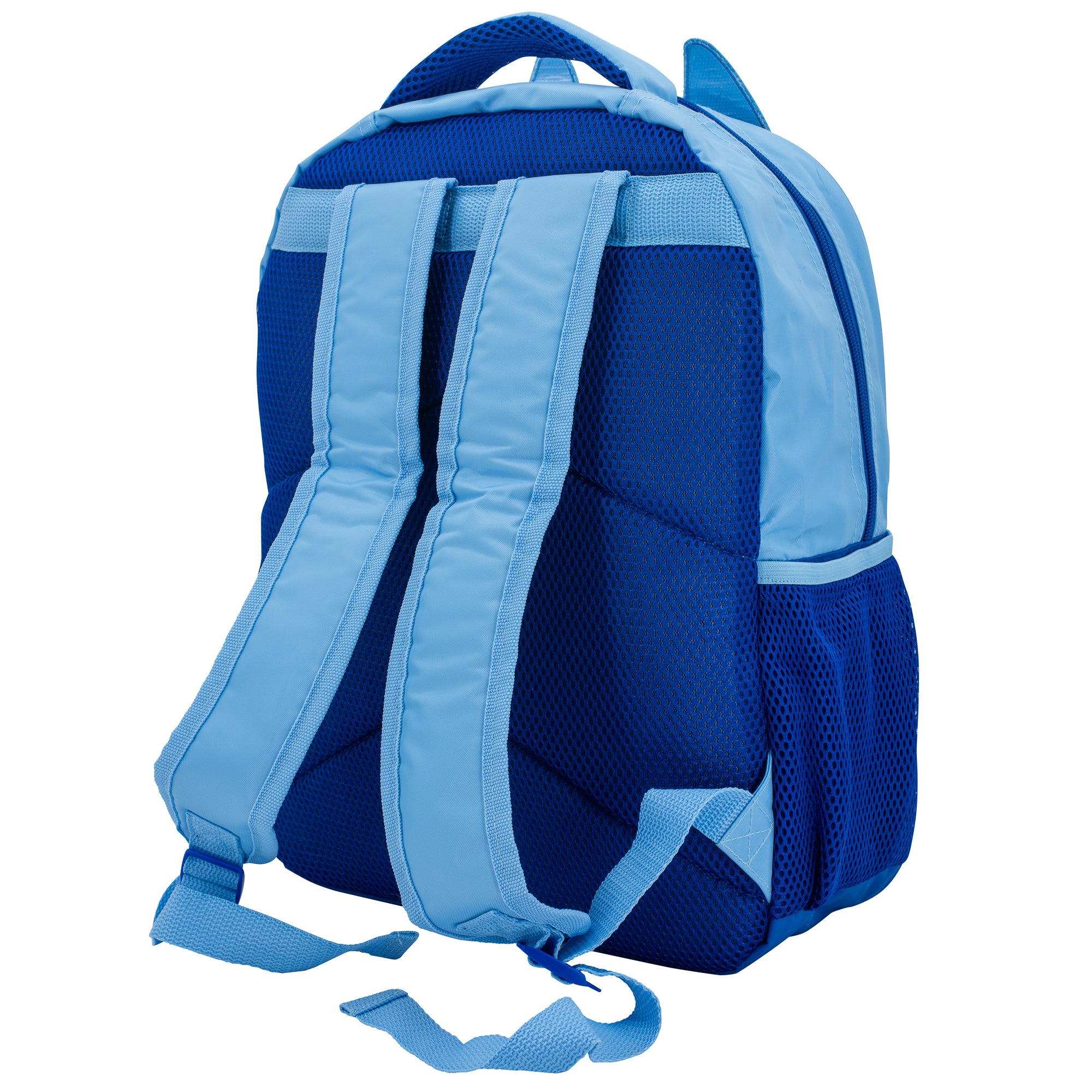 Bluey 16″ Kids Backpack - FAO Schwarz
