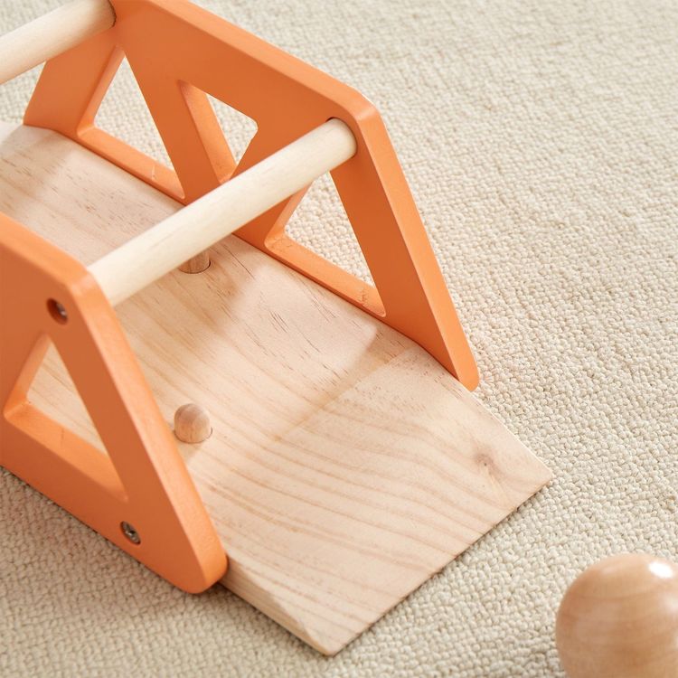 Wooden Putt Putt Golf Set - FAO Schwarz