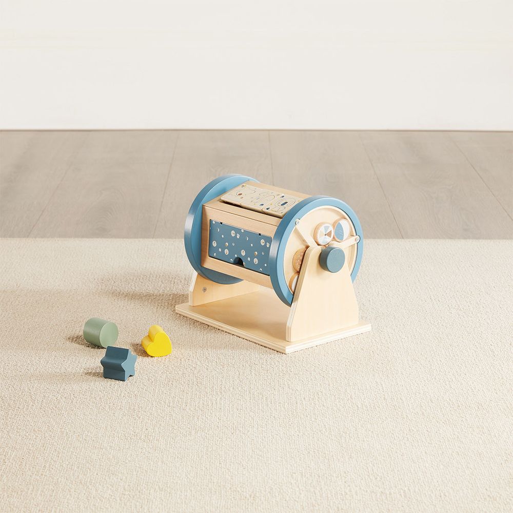 Activity Roller - FAO Schwarz