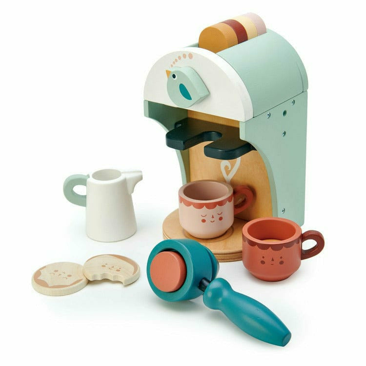 Babyccino Maker Wooden Toy - FAO Schwarz
