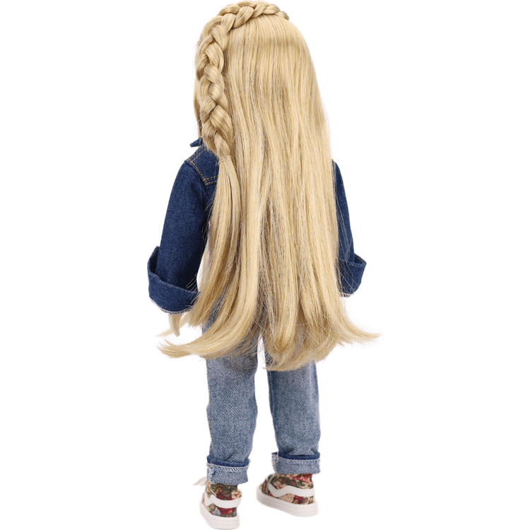 Let Your Light Shine – Sara Doll - FAO Schwarz
