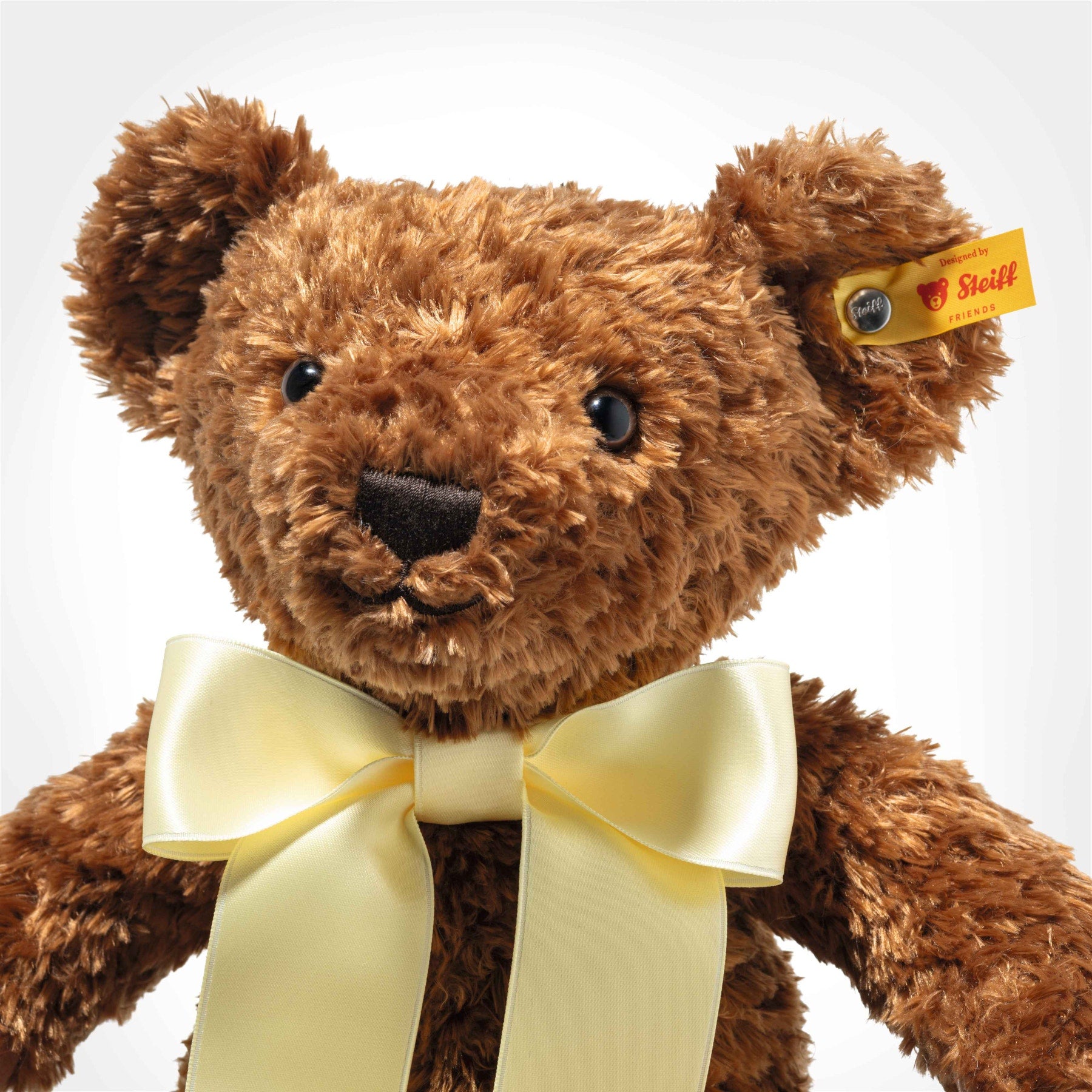 2026 Cozy Teddy Bear of the Year - FAO Schwarz