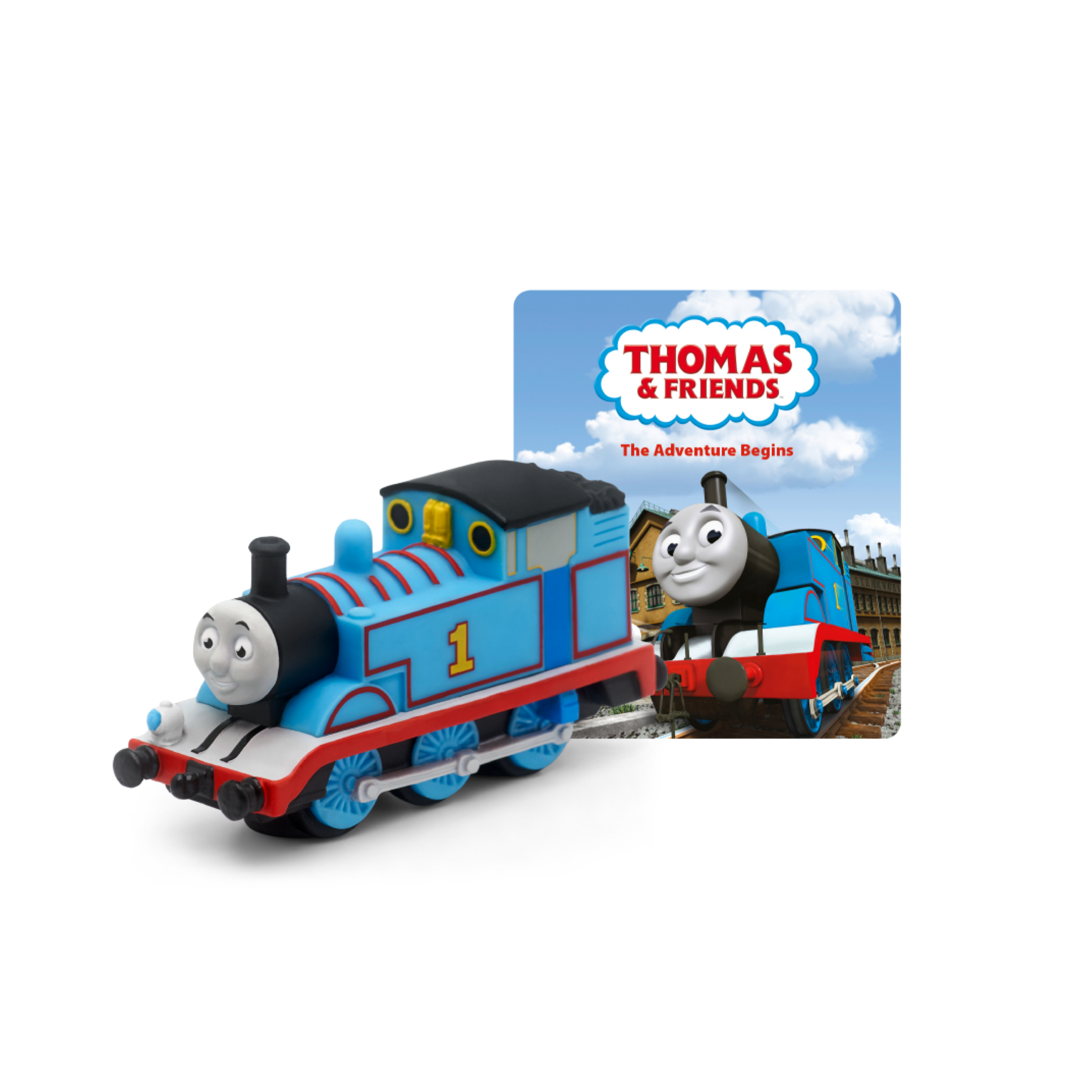 Thomas & Friends: Thomas the Tank Engine Tonie - FAO Schwarz