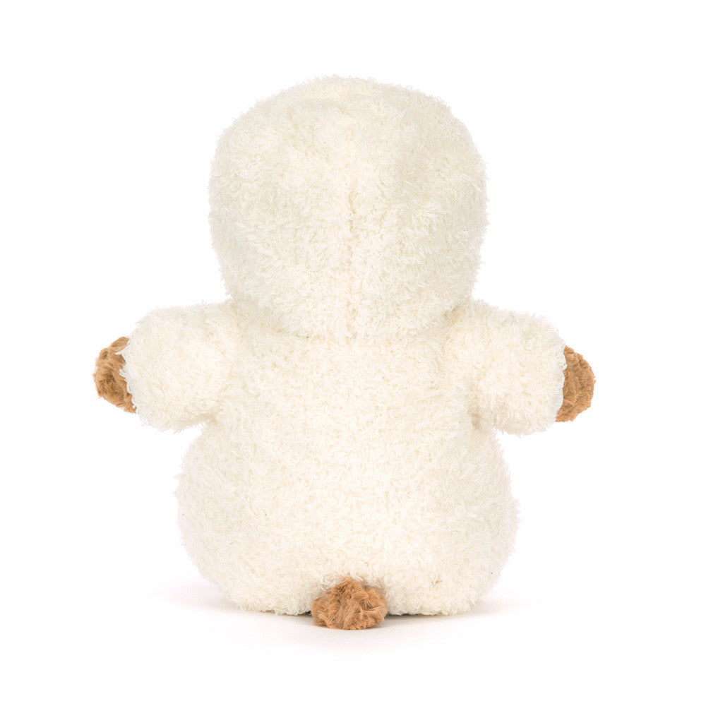 Bartholomew Bear All-in-one Outfit - FAO Schwarz