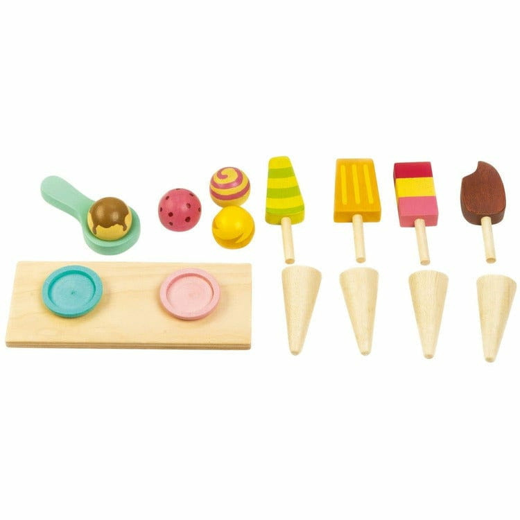 Ice Cream Cart - FAO Schwarz