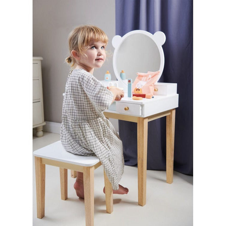 Forest Dressing Table - FAO Schwarz