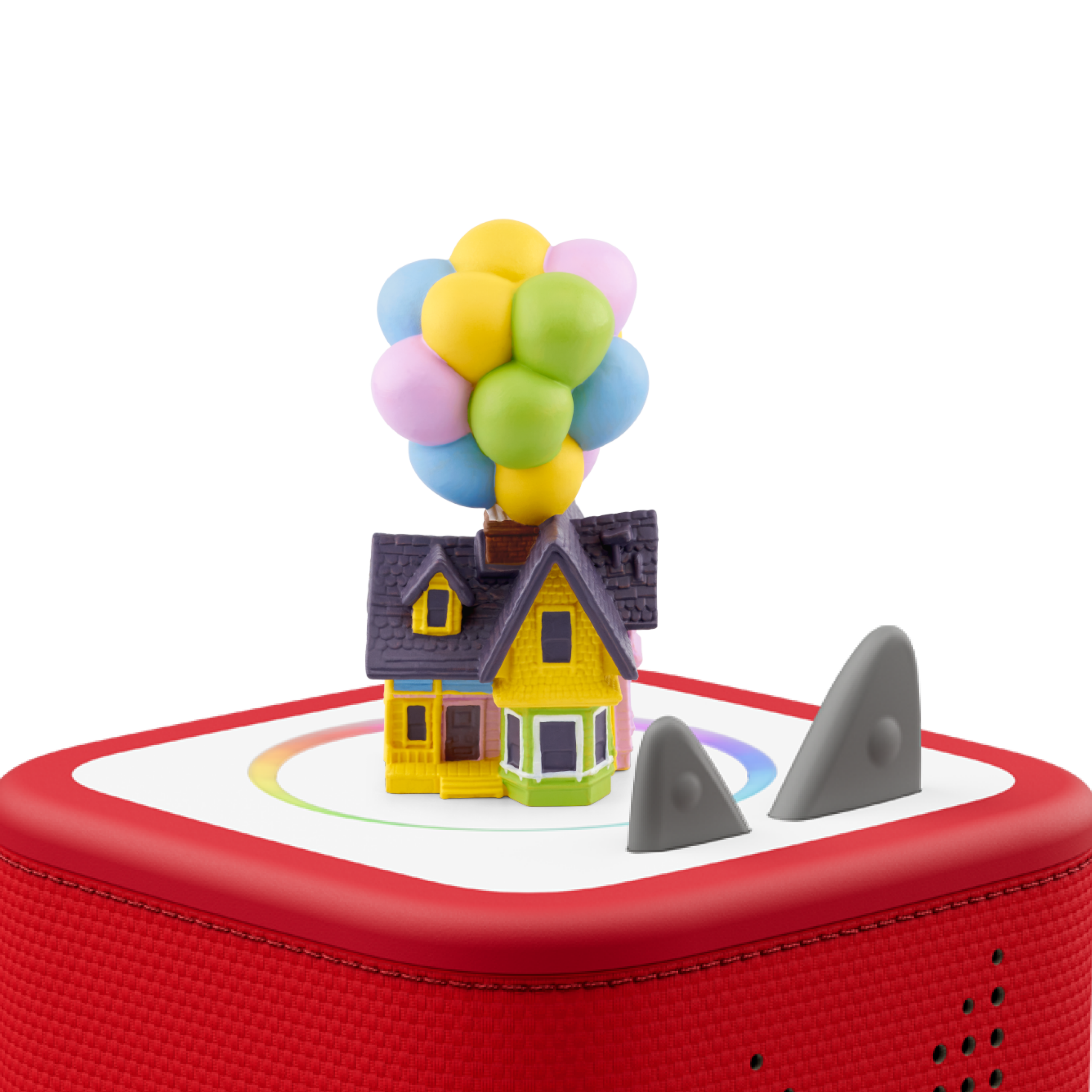 Disney Pixar Up Tonie - FAO Schwarz
