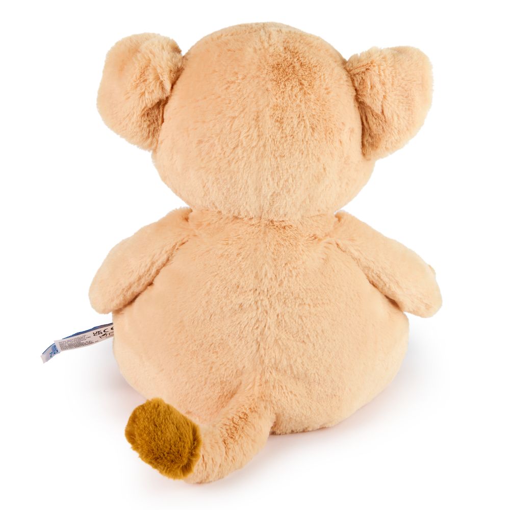 GUND Disney Official Nala Oh So Snuggly Plush - FAO Schwarz