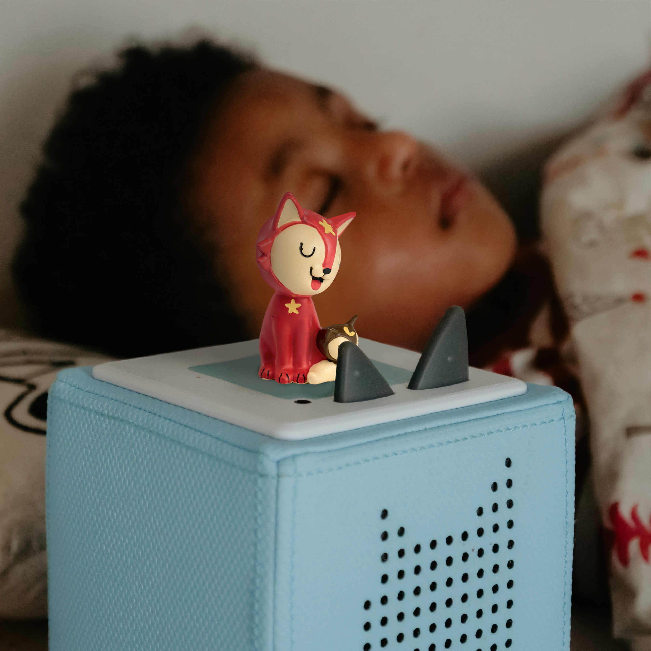 Favorite Children’s Songs: Bedtime Songs Tonie - FAO Schwarz